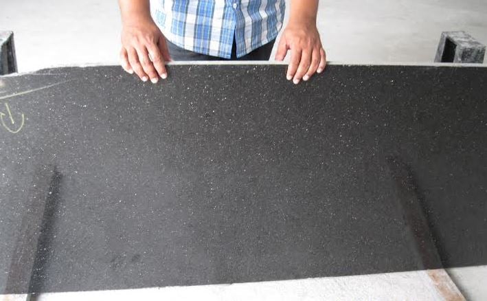 Black Galaxy Black Galaxy